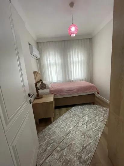 Armutalan Stadtteil von A bis Z Komplett Renoviert 2+1 Zu Verkaufen Wohnung