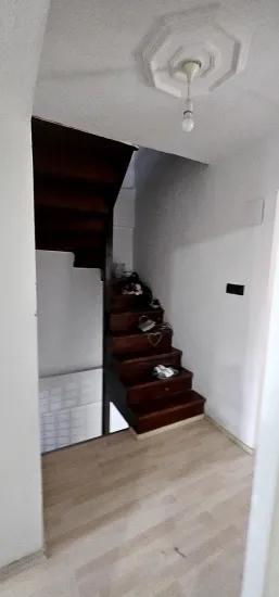 In Marmaris Hatipirimi Zu vermieten 3+1 Freistehend mit Eingang möbliert Zu vermieten Duplex Wohnung
