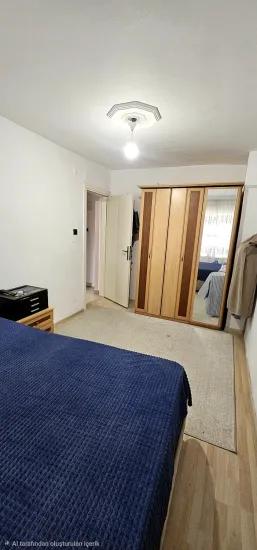 In Marmaris Hatipirimi Zu vermieten 3+1 Freistehend mit Eingang möbliert Zu vermieten Duplex Wohnung
