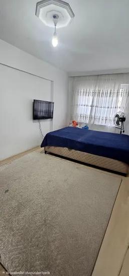 In Marmaris Hatipirimi Zu vermieten 3+1 Freistehend mit Eingang möbliert Zu vermieten Duplex Wohnung