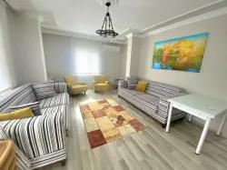 2+1-Zimmer Appartement Zu Vermieten in Kemeraltı Bz. Marmaris - 100 m²