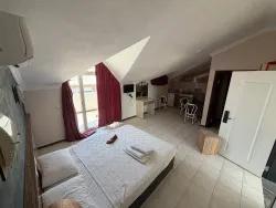 1+0-Zimmer Appartement Zu vermieten in Kemeraltı Bz. Marmaris - 45 m²