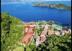 Feld Zu verkaufen in Adaköy Bz. Marmaris - Gehäuse-Zonierung - 4.500 m²