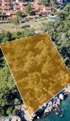 Feld Zu verkaufen in Turunç Bz. Marmaris - Bevorzugte Gegend-Zonierung - 4.700 m²