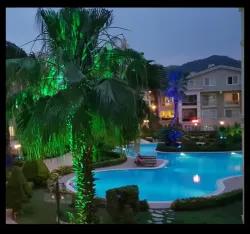 3+1-Zimmer Appartement Zu verkaufen in Armutalan Bz. Marmaris - 140 m²