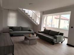 3+2-Zimmer Appartement Zu verkaufen in Çıldır Bz. Marmaris - 170 m²