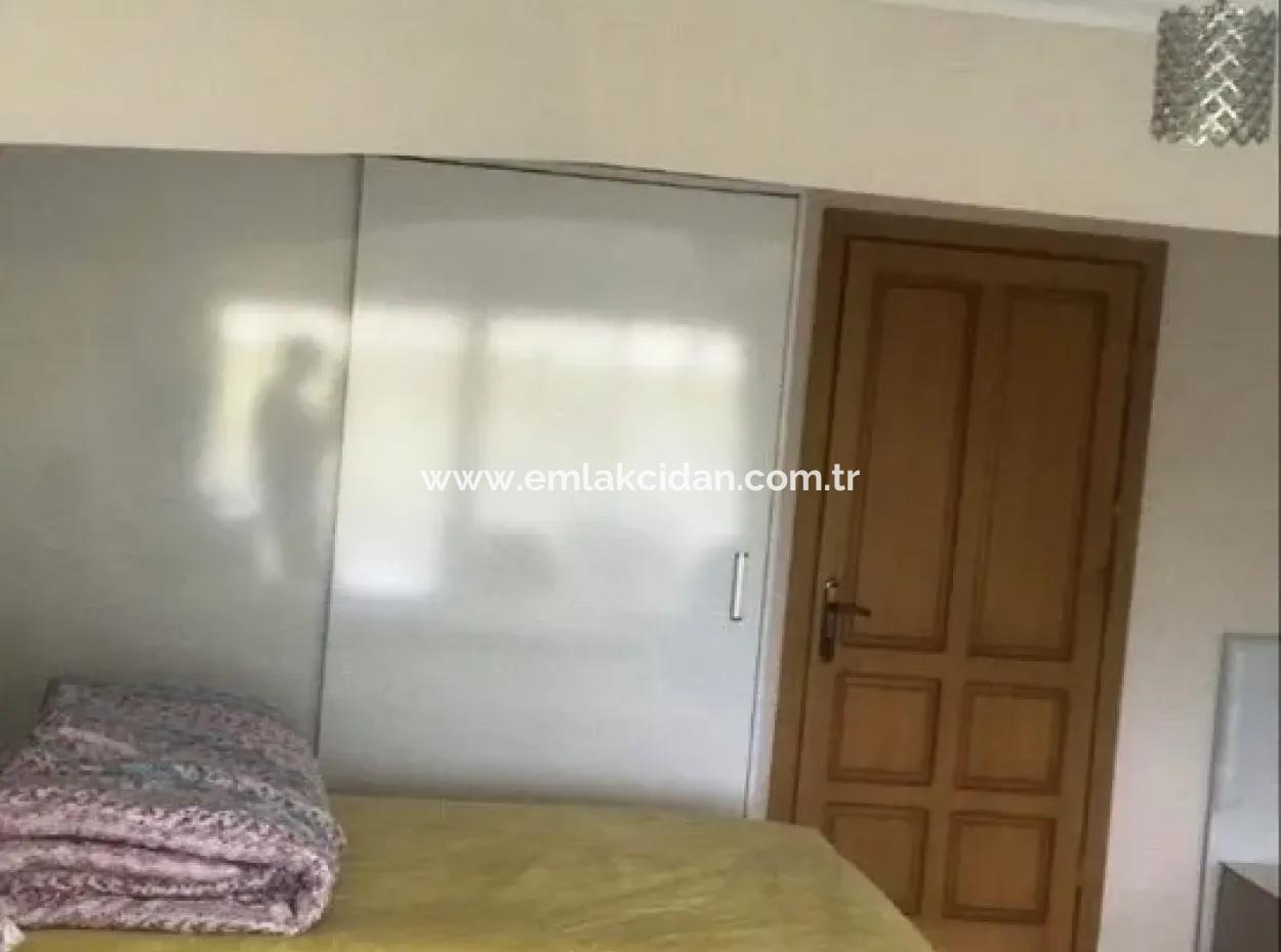 240 M2 4 Zimmer 2 Wohnzimmer Villa In Marmaris Beldibi Forex Mit Einem Garten Zum Verkauf.ein Olympisches Schwimmbecken.