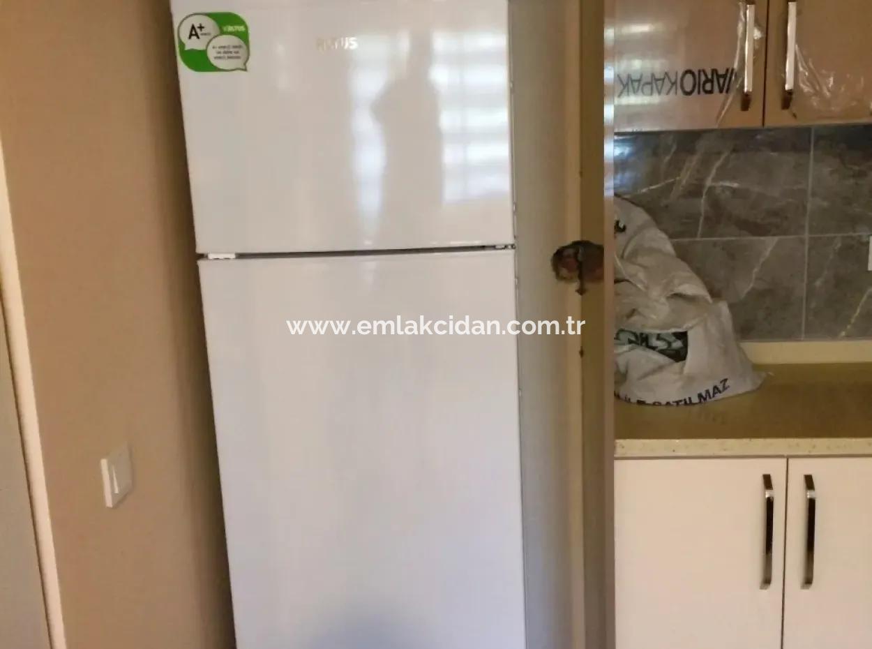 Möblierte Wohnung Mit Schwimmbad Zur Täglichen Miete Im Zentrum Von Marmaris