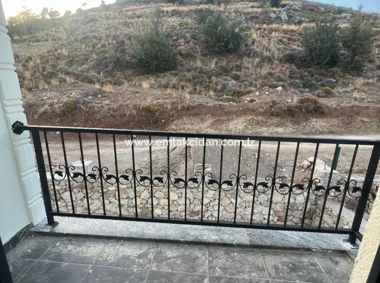 8-Zimmer-Boutique-Hotel Zum Verkauf Mit Meerblick Im Stadtteil Bozburun Von Marmaris