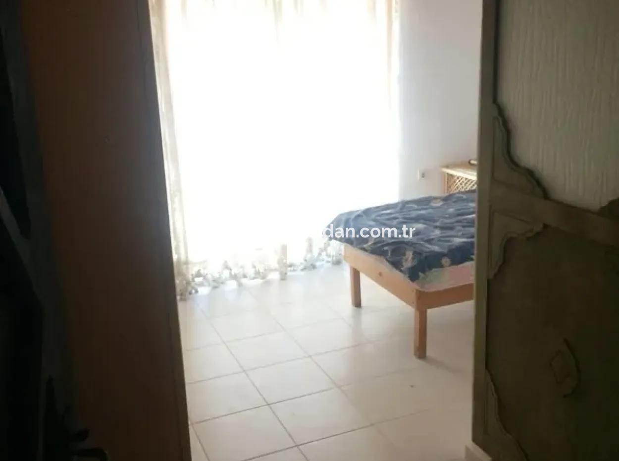 Stein Villa Mit Pool, 8 Zimmer, 740M2-Grundstück Zum Verkauf In Gökova Region