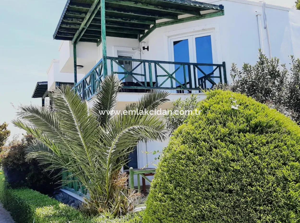 Saisonale Vermietung, Nur 5 Minuten Von Der Yalıkavak Marina Entfernt.