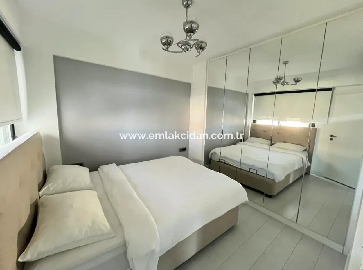 ???????? Luxuriöse Triplex-Villa Nur Wenige Schritte Von Der Yalıkavak Marina Entfernt!