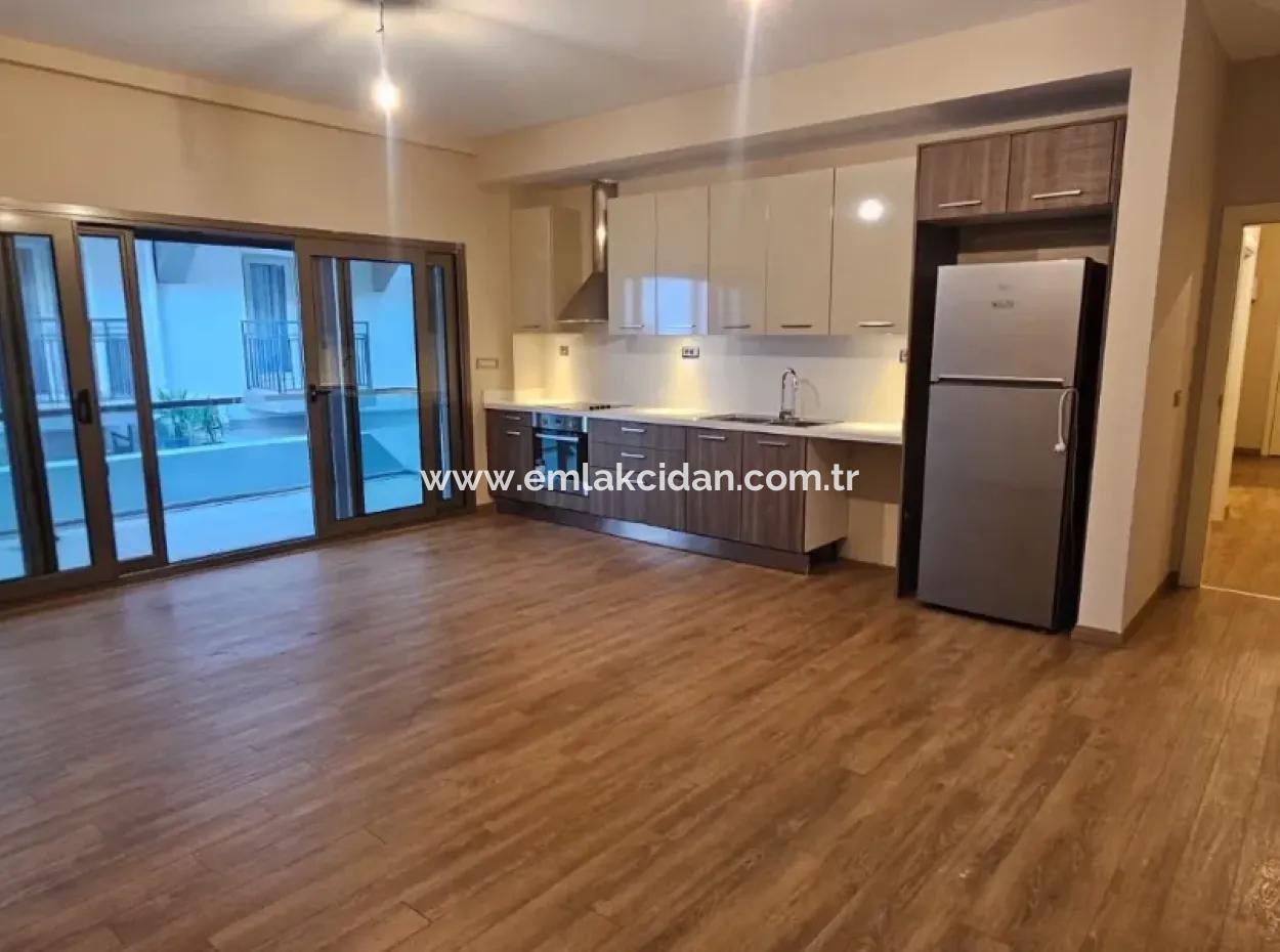 Siteler Viertel Seafront 2 1 Wohnung Zur Miete