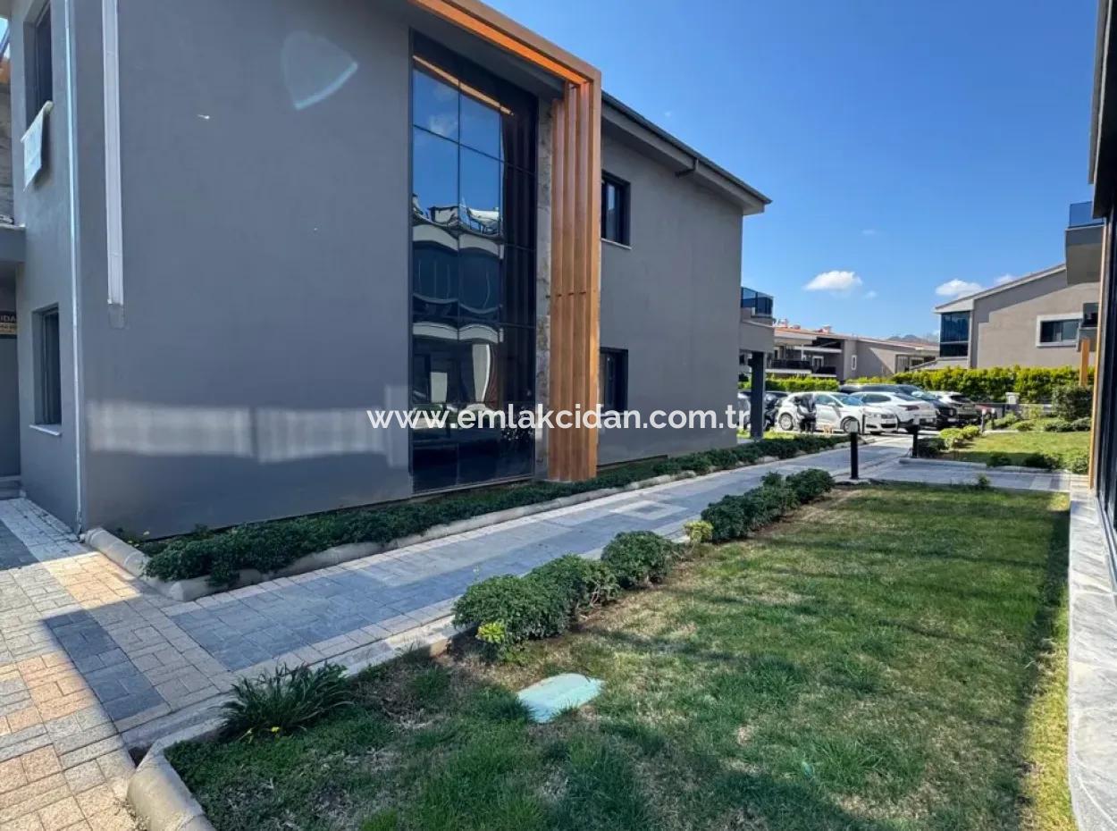 Gemeraltı Viertel 4 1 Freistehende Villa Zum Verkauf