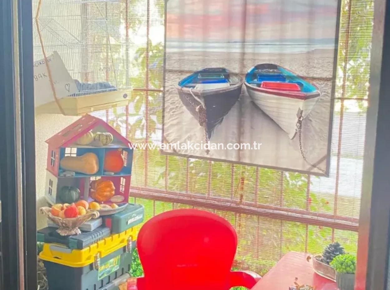 Çamdibi Mahallesi 3 1 Erdgeschoss Dalre Zum Verkauf