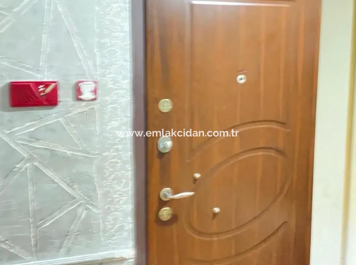 Çamdibi Mahallesi 3 1 Erdgeschoss Dalre Zum Verkauf
