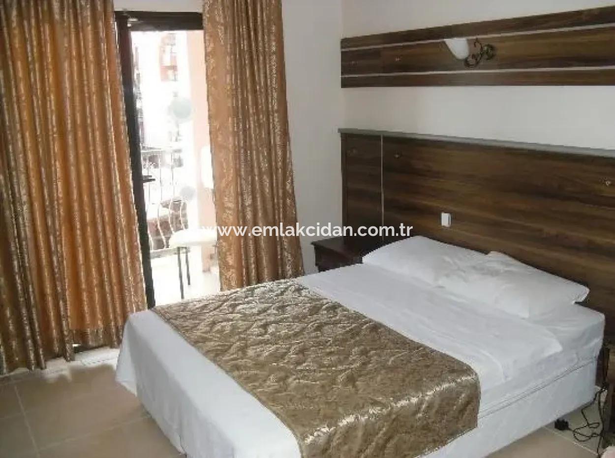 Das Gebiet Armutalan Von Marmaris, Eine 60-Zimmer-Wohnung Für Verkauf