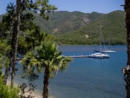 150000 M2 Im Zentrum Von Marmaris Ist Eine 5-Sterne-Resort,Hotel, Grundstück Zum Verkauf Passend Für