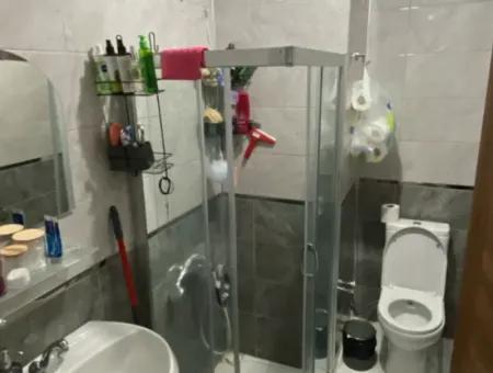 Tepe Mahallesi 2 1 Wohnung Zum Verkauf