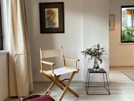 Kemeraltı Viertel 2 1 Möblierte Wohnung Zur Miete