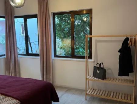 Kemeraltı Viertel 2 1 Möblierte Wohnung Zur Miete