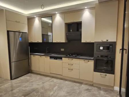 İçmeler Viertel 4 1 Vollständig Freistehende Brandneue Villa Zum Verkauf