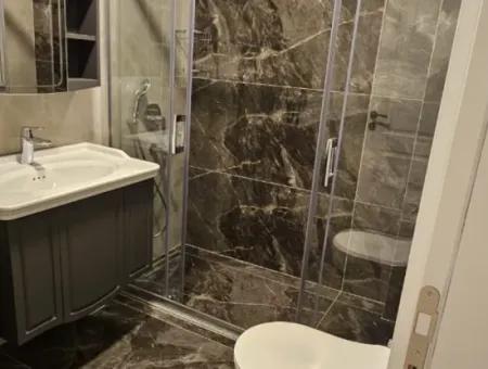 İçmeler Viertel 4 1 Vollständig Freistehende Brandneue Villa Zum Verkauf