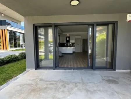 Gemeraltı Viertel 4 1 Freistehende Villa Zum Verkauf