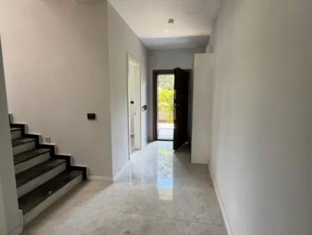 Gemeraltı Viertel 4 1 Freistehende Villa Zum Verkauf