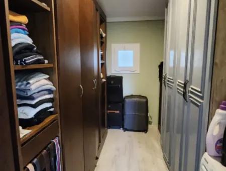 Ortaca-Stadtteil Zum Verkauf 10.000 M² Maßgefertigtes Bauernhaus Mit Pool