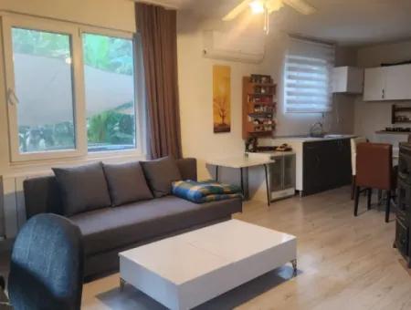 Ortaca-Stadtteil Zum Verkauf 10.000 M² Maßgefertigtes Bauernhaus Mit Pool