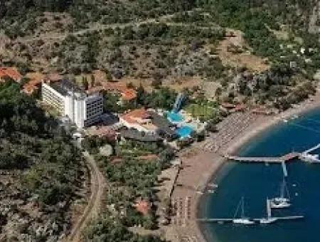 Bei Einer Entfernung Von 40 Km Von Marmaris Vom Meer, 300-Zimmer-Ferien-Dorf