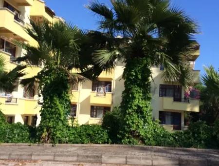 33 Zimmer-Hotel Zum Verkauf In Zentrum Von Marmaris, In Der Nähe Des Meeres