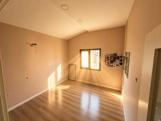 Zu Verkaufen 3+1 Duplex Wohnung – Marmaris Armutalan Viertel