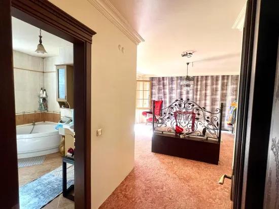 Zu Verkaufen 4+2 Villa – 970 m² Grundstücksanteil – Armutalan
