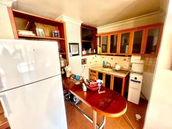 Zu Verkaufen 4+2 Villa – 970 m² Grundstücksanteil – Armutalan