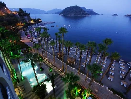 Marmaris Real Estate Investment Consulting Office