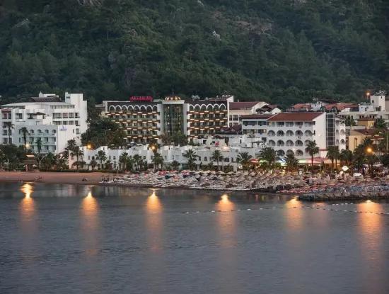 Marmaris Real Estate