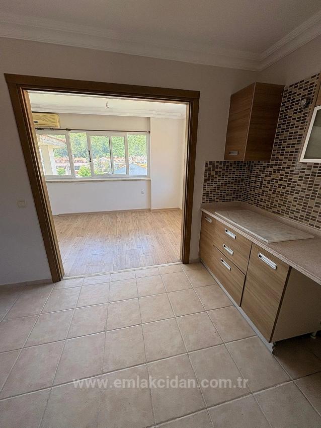 4+1 Duplex Apartment For Rent In Çamdibi Neighborhood (Vacant)