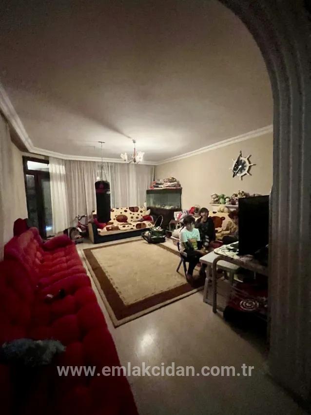 Marmaris forest technicians site for sale 3+2 villa