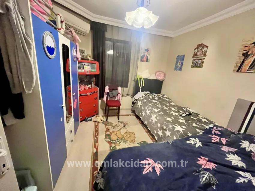 Marmaris forest technicians site for sale 3+2 villa