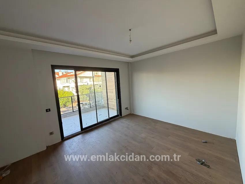Marmaris residential area location zero 2+1 ultra luxury apartments