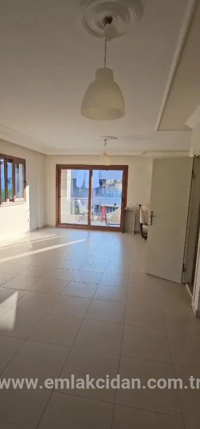 3+1 Bedroom Apartment For rent in Beldibi Nbh. Marmaris - 160 m²
