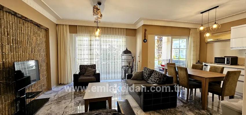 Camiavlu Neighbourhood Poolside Complex 3+1 For Sale Apartment