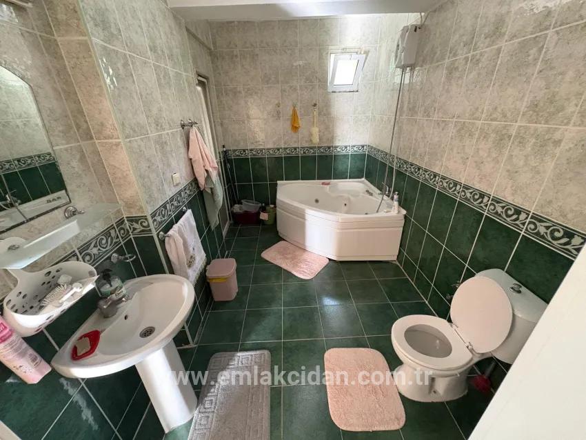 3+1 Bedroom Apartment For sale in Sarıana Nbh. Marmaris - 170 m²