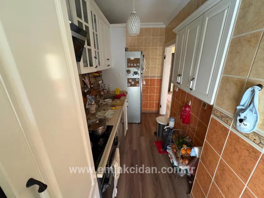 3+1 Bedroom Apartment For sale in Sarıana Nbh. Marmaris - 170 m²