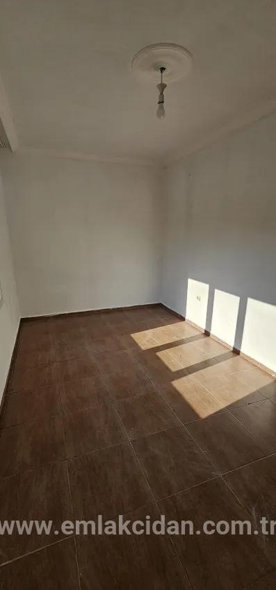 2+1 Bedroom Apartment For rent in Beldibi Nbh. Marmaris - 90 m²