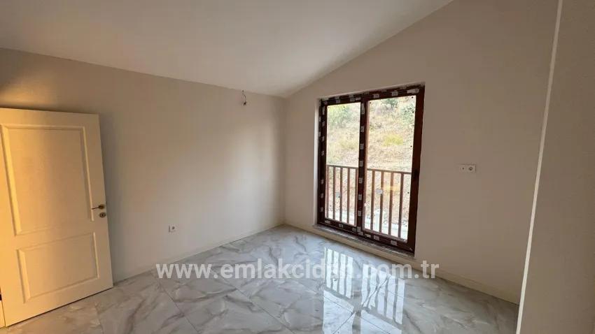 3+1 Bedroom Villa For sale in Kızılyaka Nbh. Ula - 465 m²