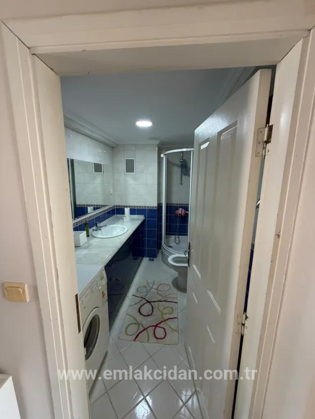 2+1 Bedroom Apartment For sale in Çıldır Nbh. Marmaris - 85 m²