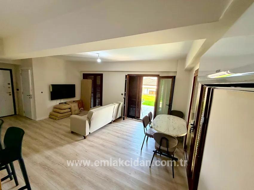 5+1 Bedroom Villa For sale in Çetibeli Nbh. Marmaris - 220 m²